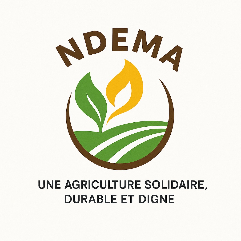 Ndema