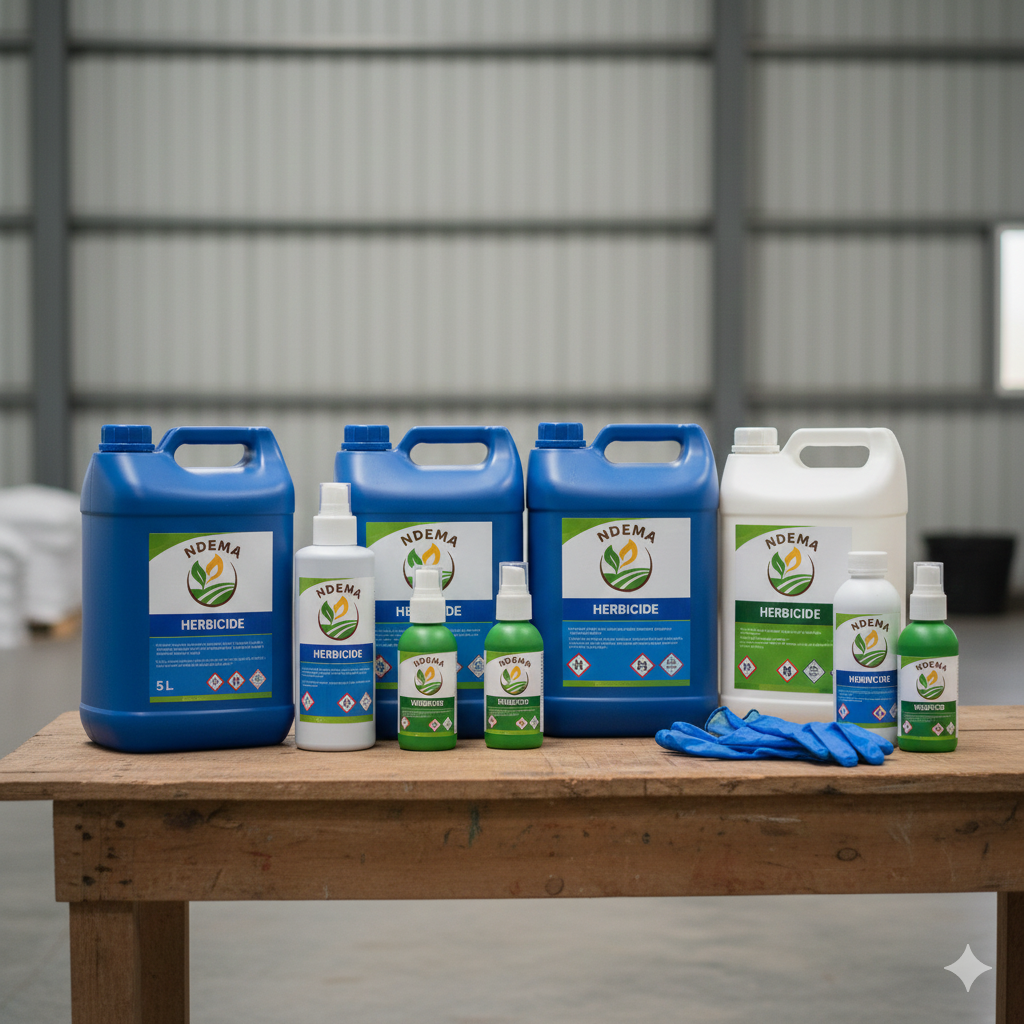 Produits phytosanitaires