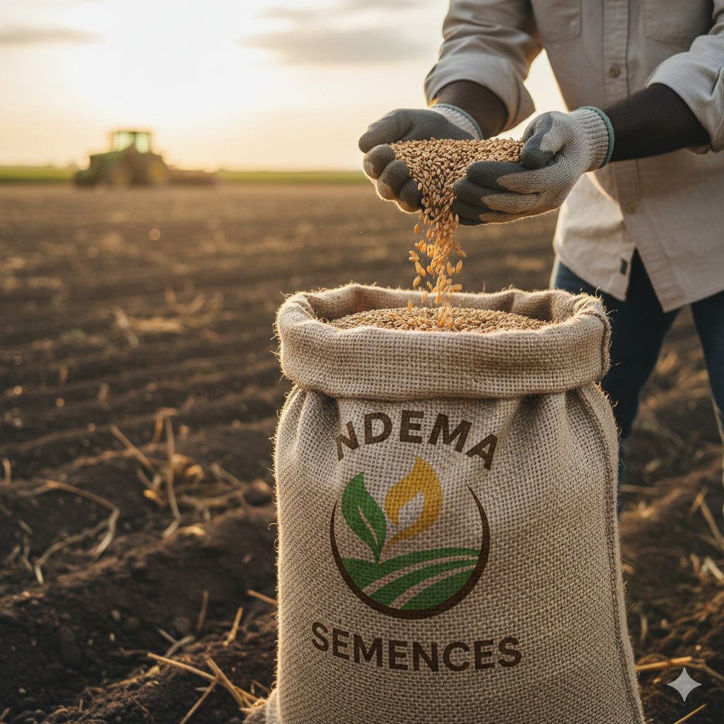 Semences certifiées